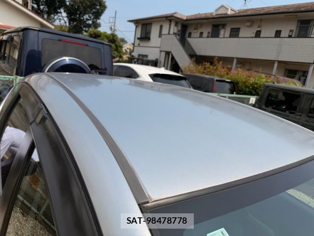 Honda FIT 2010-01 8219621-7