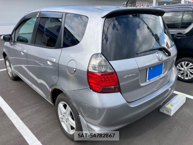Honda FIT 2006-11 8219633-1