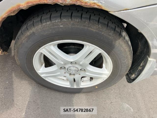 Honda FIT 2006-11 8219633-12