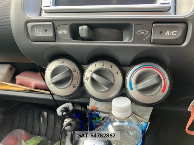 Honda FIT 2006-11 8219633-18