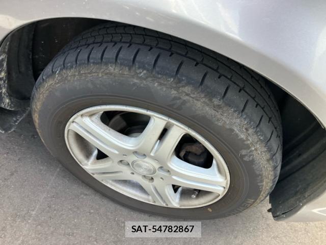 Honda FIT 2006-11 8219633-4