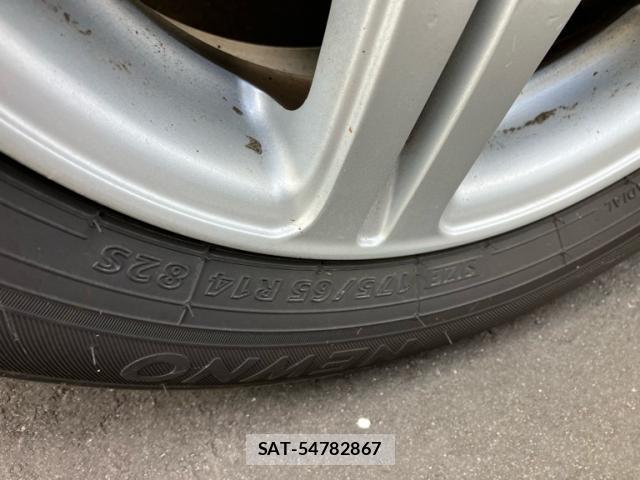 Honda FIT 2006-11 8219633-6
