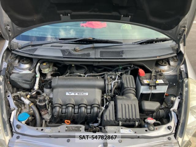 Honda FIT 2006-11 8219633-8
