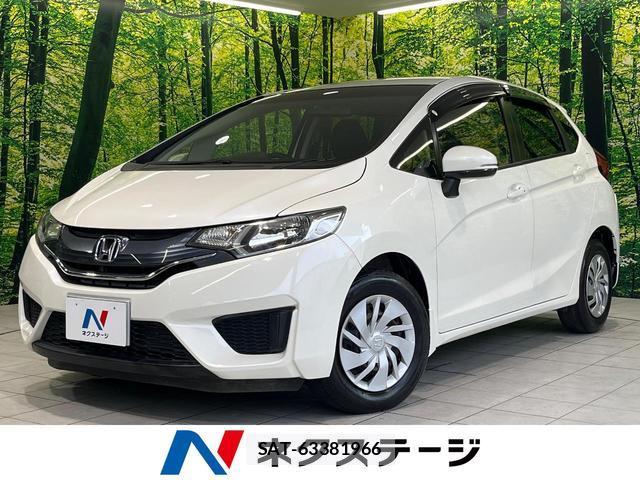 Honda FIT 2014-03 8219688-0