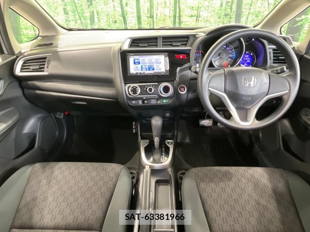 Honda FIT 2014-03 8219688-1