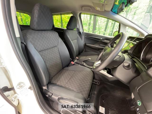 Honda FIT 2014-03 8219688-7