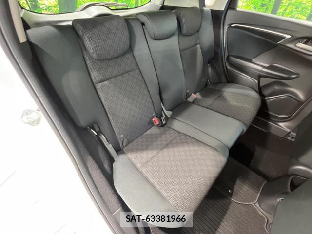 Honda FIT 2014-03 8219688-8