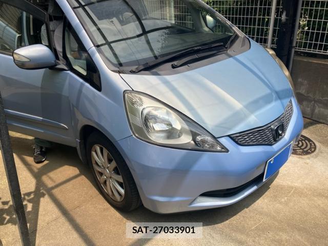 Honda FIT 2007-12 8219818-0