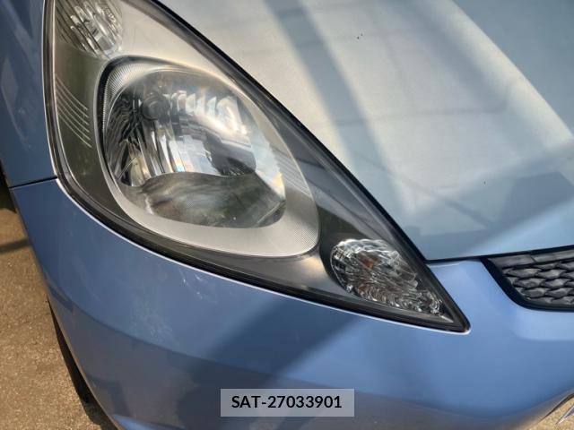 Honda FIT 2007-12 8219818-1