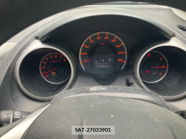 Honda FIT 2007-12 8219818-6