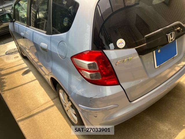Honda FIT 2007-12 8219818-8