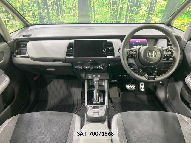 Honda FIT 2023-09 8220277-1