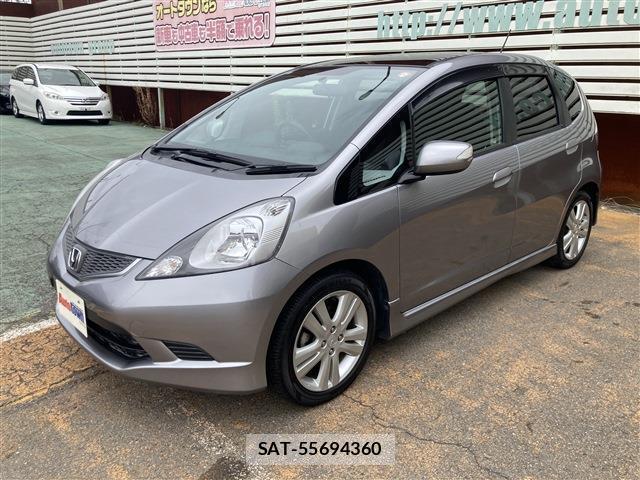 Honda FIT 2009-06 8220938-0