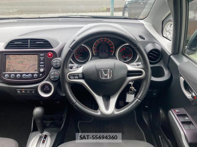 Honda FIT 2009-06 8220938-12