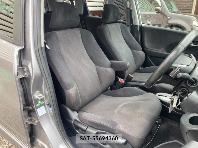 Honda FIT 2009-06 8220938-14