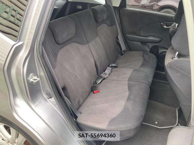 Honda FIT 2009-06 8220938-15