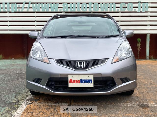 Honda FIT 2009-06 8220938-16