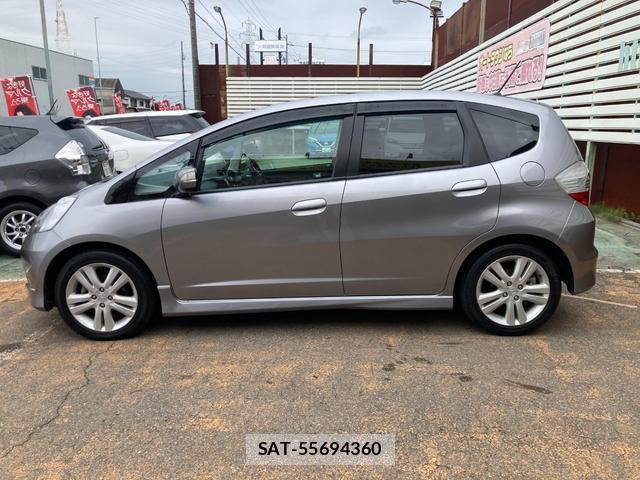 Honda FIT 2009-06 8220938-17