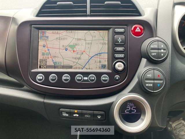 Honda FIT 2009-06 8220938-5