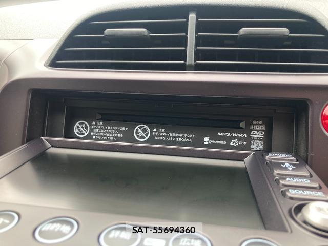 Honda FIT 2009-06 8220938-8