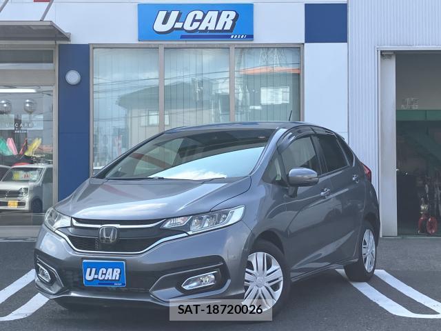 Honda FIT 2017-11 8221236-0