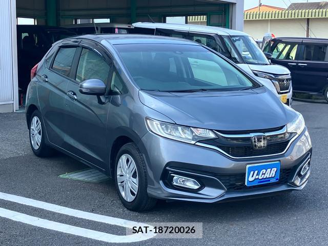 Honda FIT 2017-11 8221236-11