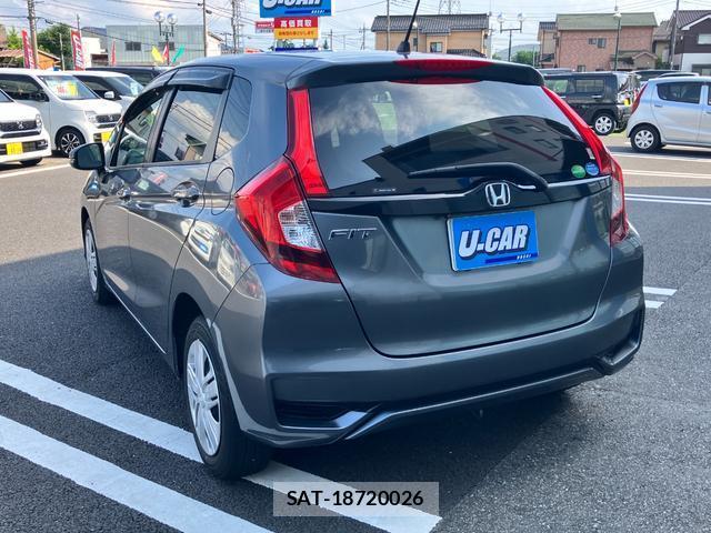 Honda FIT 2017-11 8221236-14