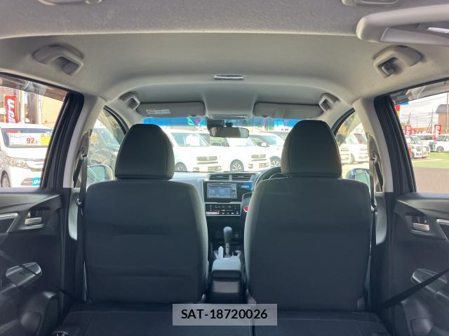 Honda FIT 2017-11 8221236-16