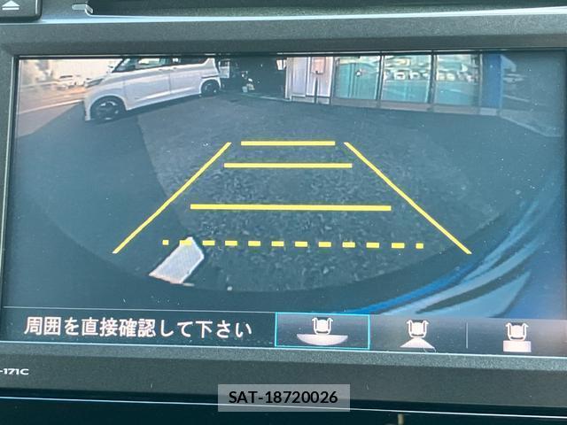 Honda FIT 2017-11 8221236-4