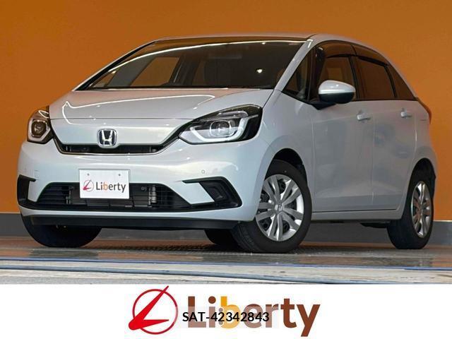 Honda FIT 2022-08 8221318-0