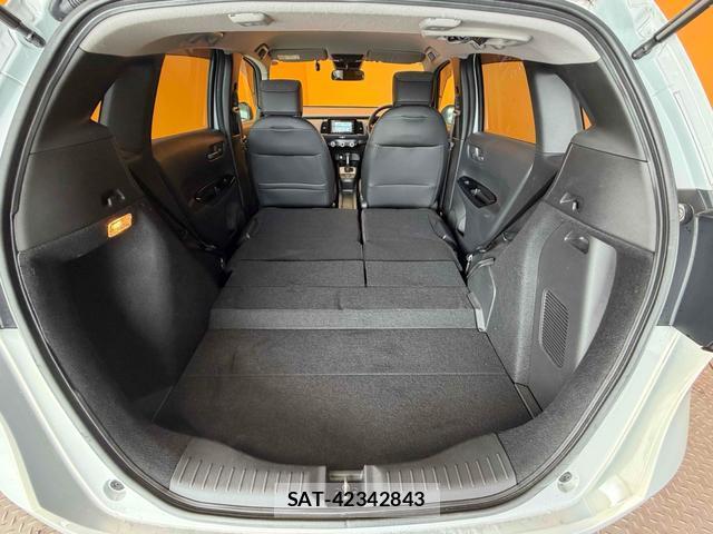 Honda FIT 2022-08 8221318-11