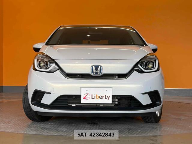 Honda FIT 2022-08 8221318-3