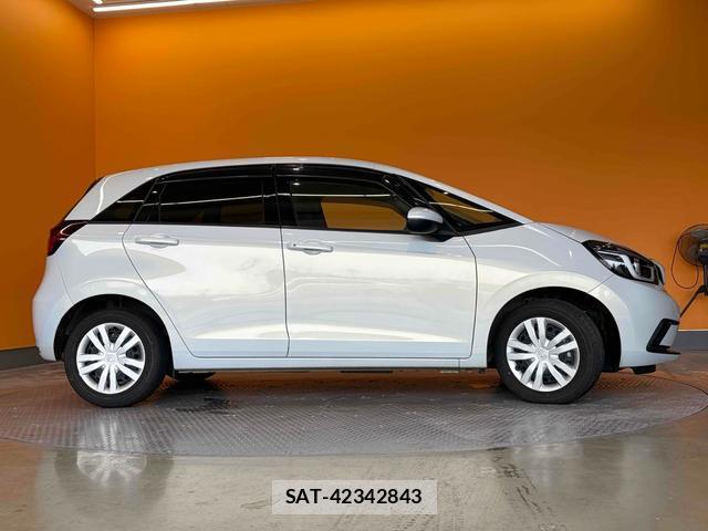 Honda FIT 2022-08 8221318-5