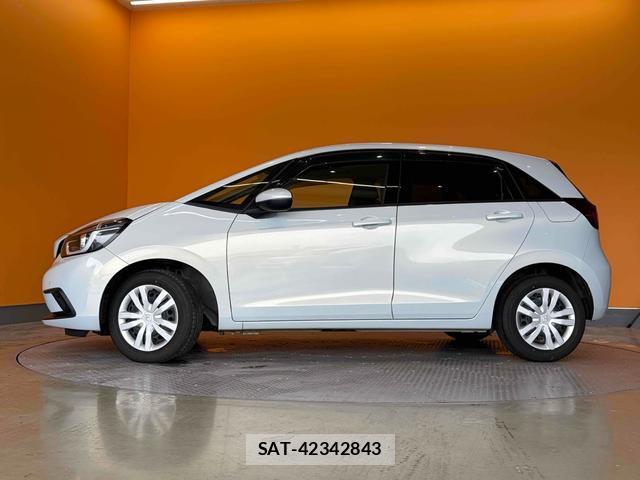 Honda FIT 2022-08 8221318-6