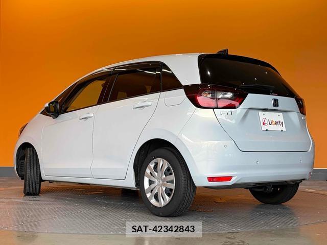 Honda FIT 2022-08 8221318-7