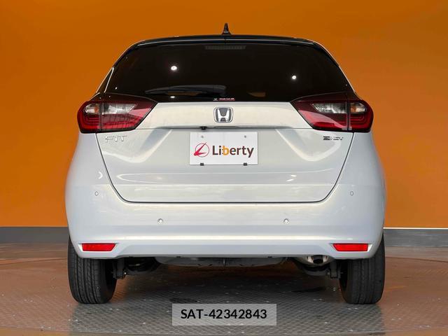 Honda FIT 2022-08 8221318-8
