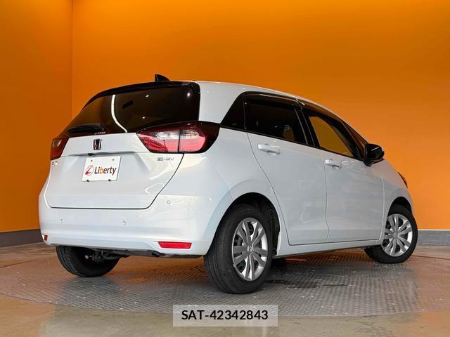 Honda FIT 2022-08 8221318-9