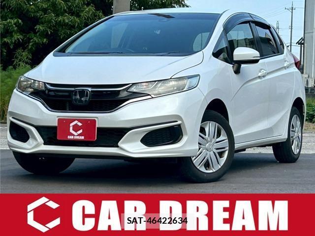 Honda FIT 2018-09 8221770-0