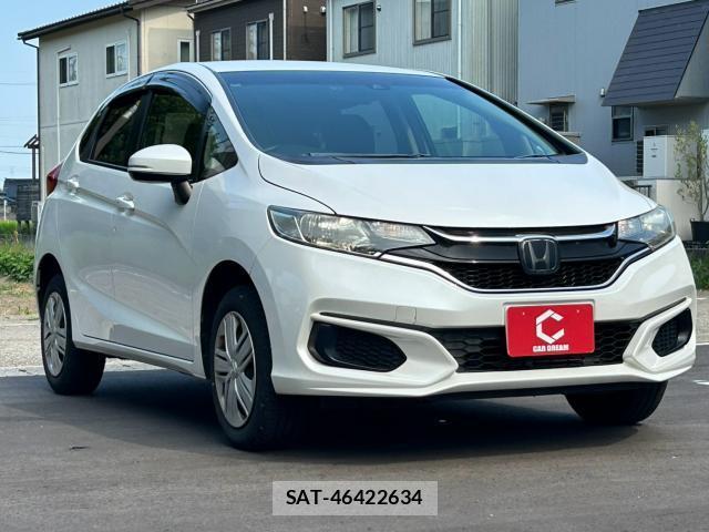 Honda FIT 2018-09 8221770-11