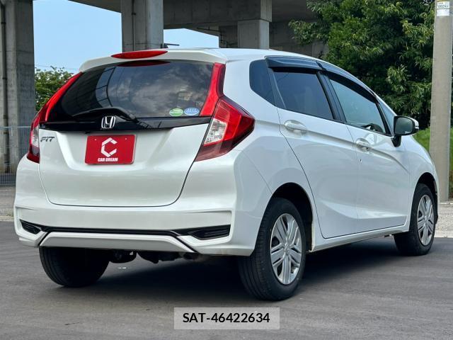 Honda FIT 2018-09 8221770-12