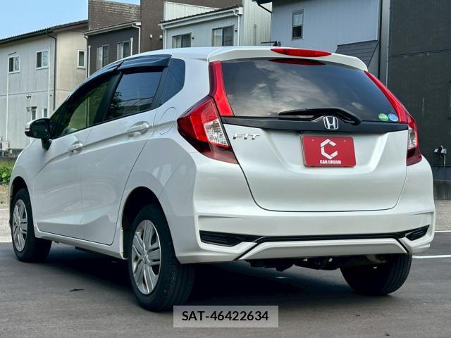 Honda FIT 2018-09 8221770-13