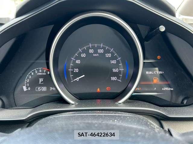 Honda FIT 2018-09 8221770-2
