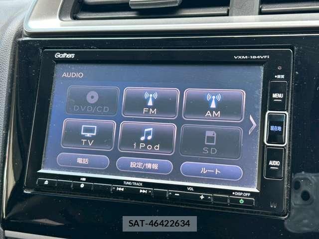 Honda FIT 2018-09 8221770-4