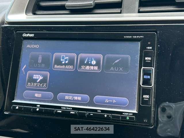 Honda FIT 2018-09 8221770-5
