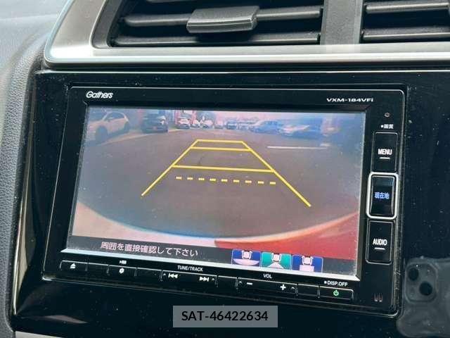 Honda FIT 2018-09 8221770-6