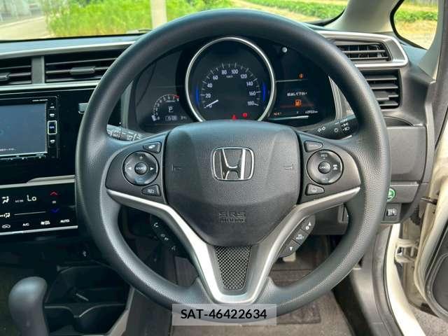 Honda FIT 2018-09 8221770-7