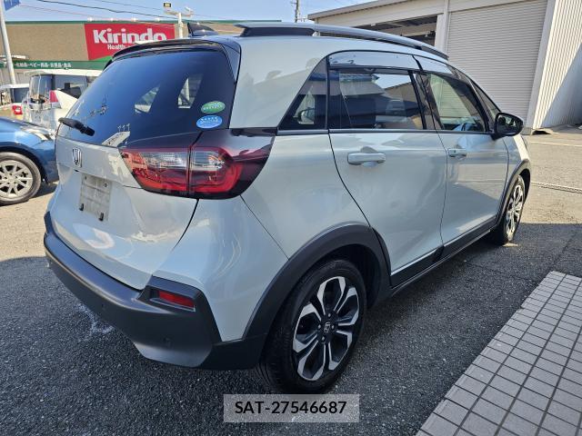 Honda FIT 2021-12 8222285-1