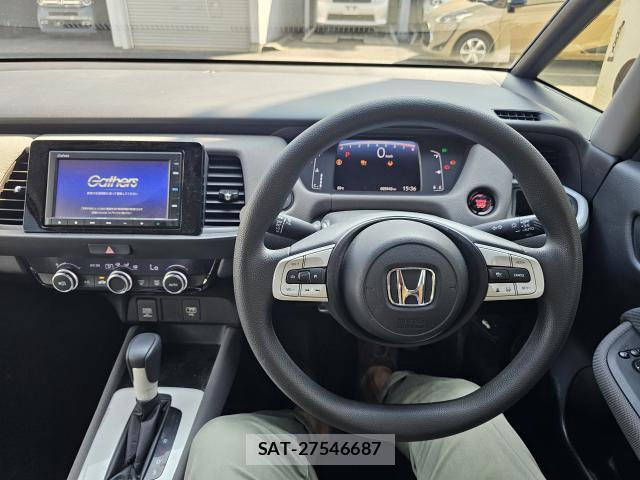 Honda FIT 2021-12 8222285-2