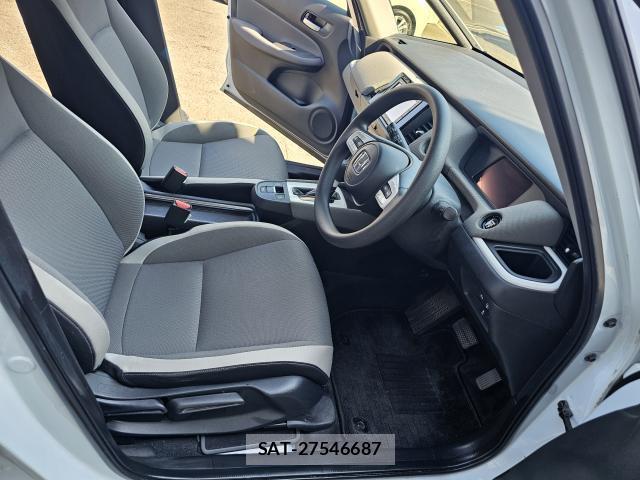 Honda FIT 2021-12 8222285-3