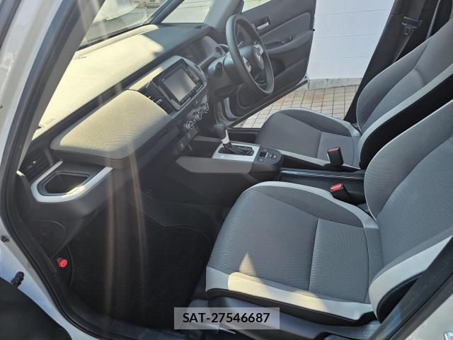 Honda FIT 2021-12 8222285-4
